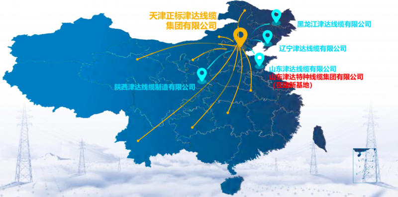 2026北方头部线缆企业生产基地布局与就近供货分析