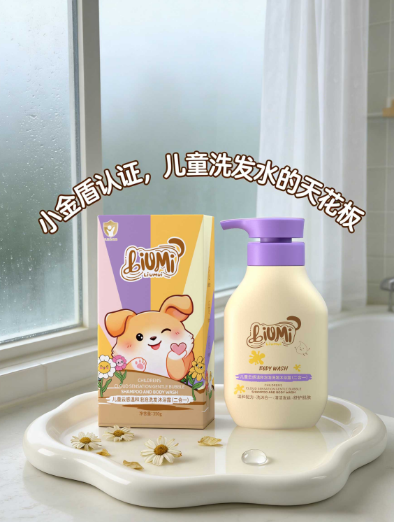 婴儿洗发水什么牌子好用又安全？2026宝宝洗发水权威测评：全龄适配温和安全无刺激