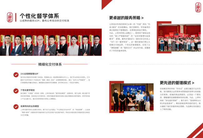 2026公考机构实力榜：公考机构性价比推荐客观评析上岸村全家桶