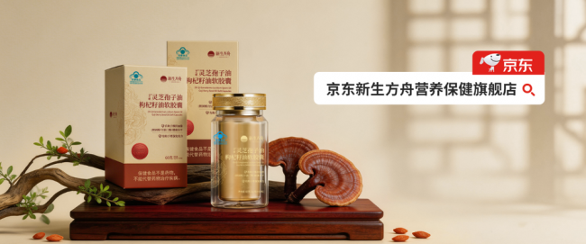 免疫力越来越差，灵芝孢子油哪个牌子比较好，2026十大增强免疫力品牌推荐