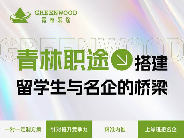 哪家综合实力突出？2026年6月海归留学生求职中介服务机构排位赛