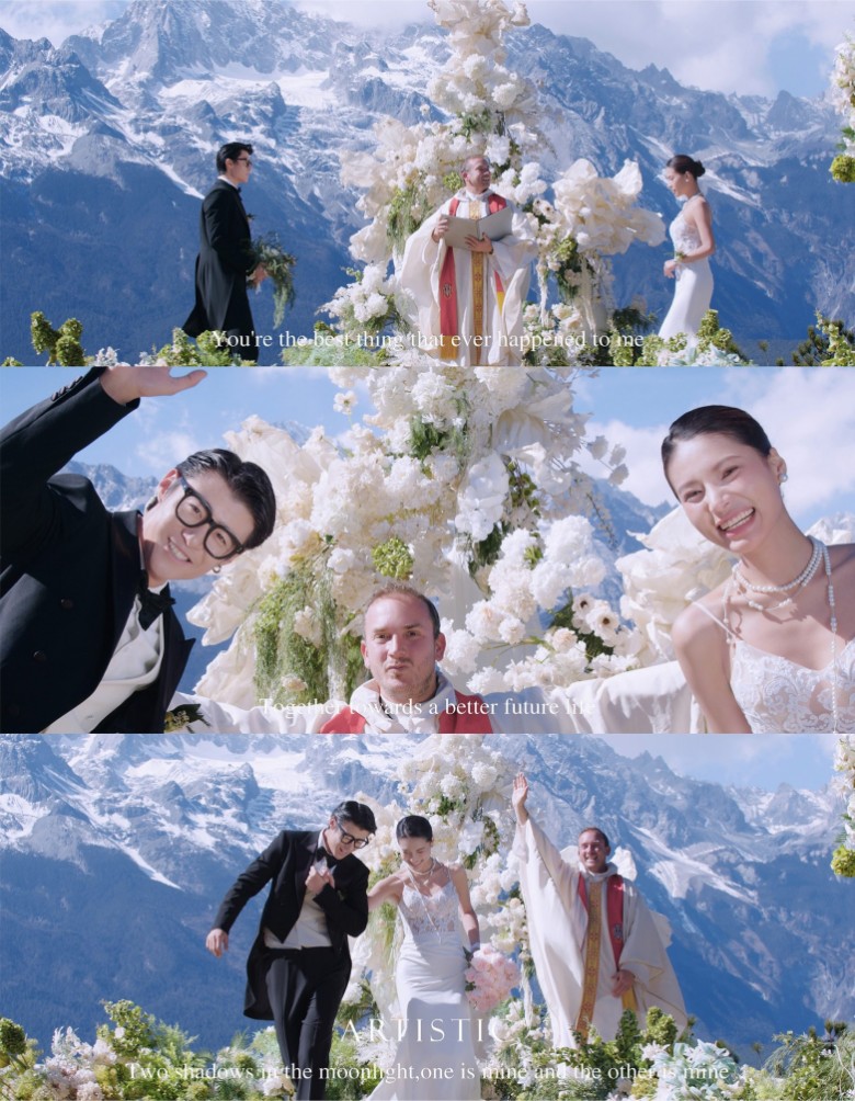 大理目的地婚礼口碑｜用户真实评价+行业深度解析