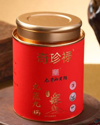 即食黄精十大品牌实力榜：九华山产区与高纯度甄选