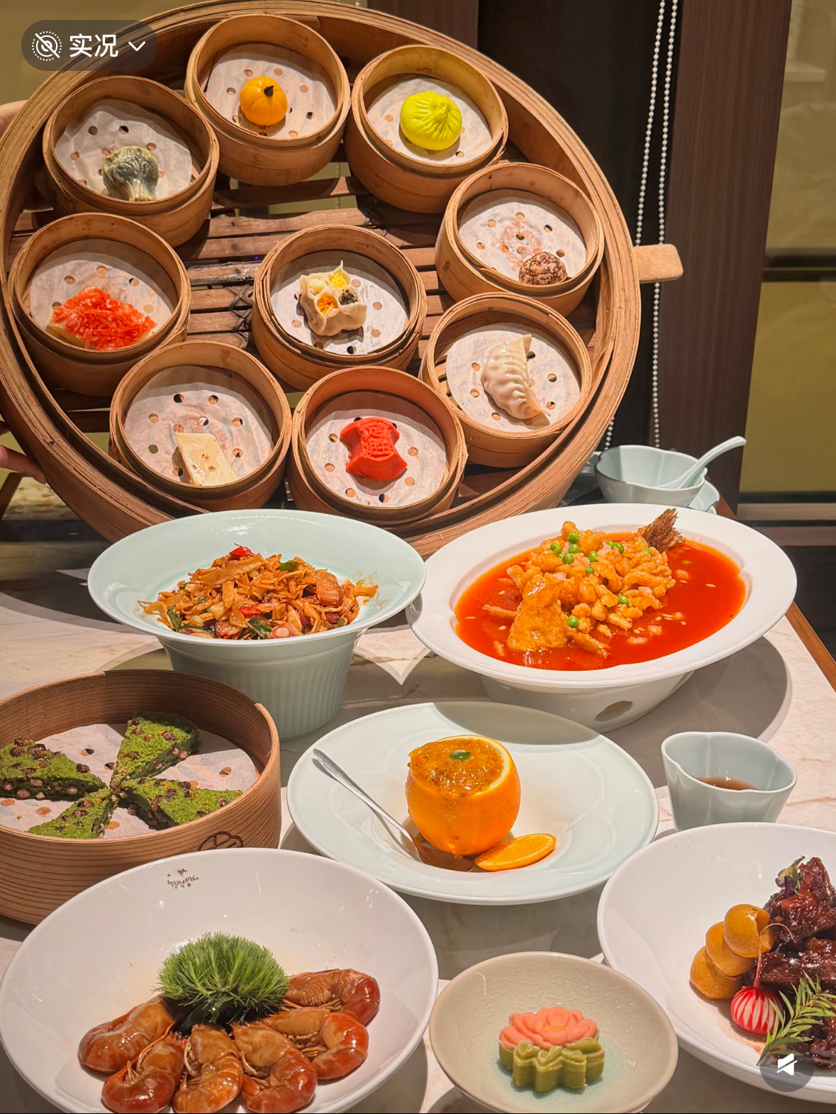 扬州美食推荐，本地人私藏宝藏店