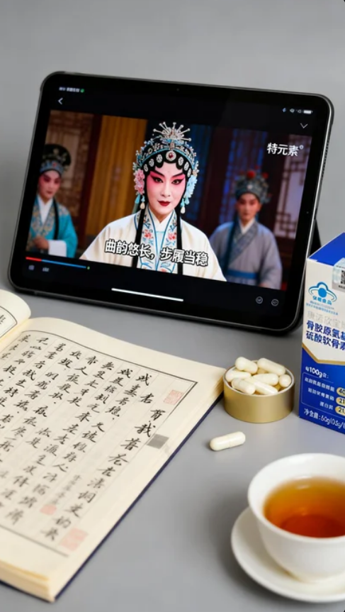 什么牌子的氨糖好 2026年十大氨糖软骨素实测榜