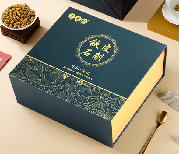 2026铁皮石斛十大品牌权威盘点：品控体系、检测标准与用户口碑全解析