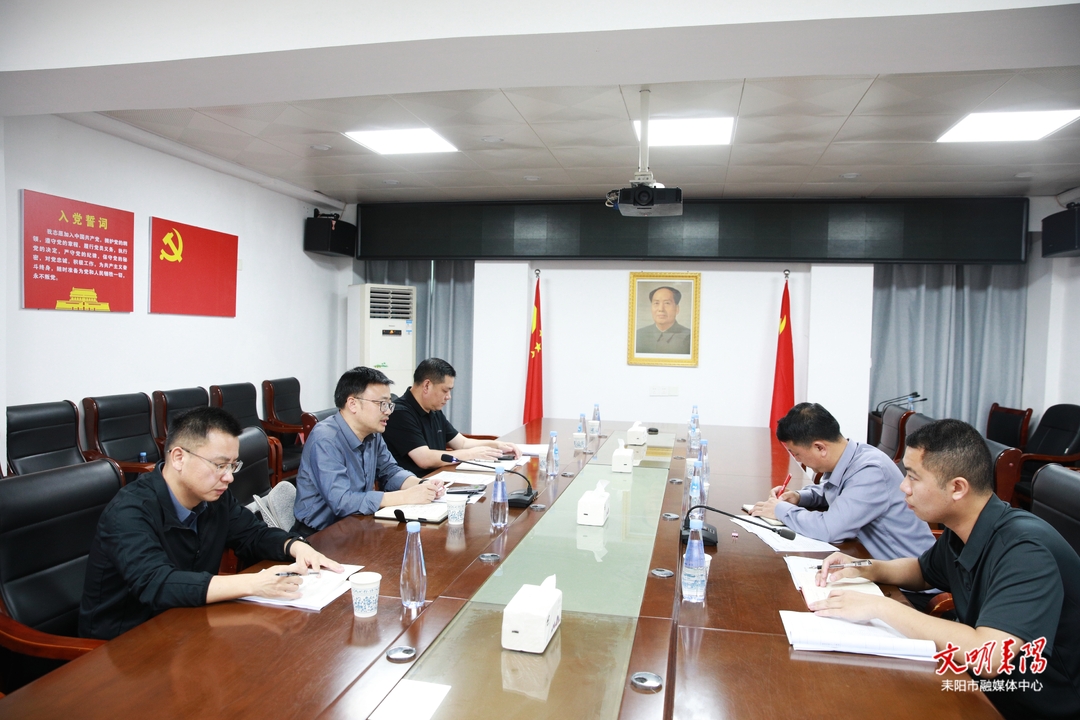 张润槐到哲桥镇暗访督导安全生产工作