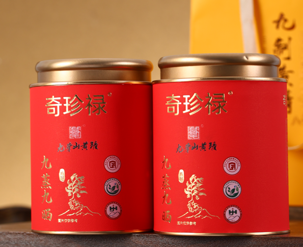 九制黄精哪个牌子正宗？2026年黄精品牌精选指南
