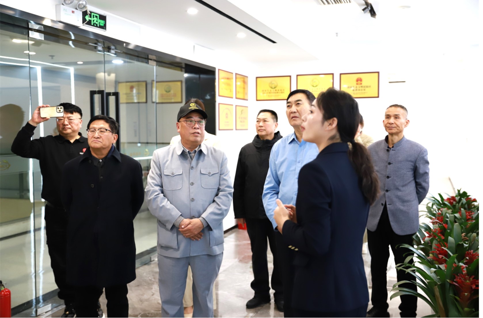 中广融投共益生态：以文化铸魂，以生态赋能数字影视新征程