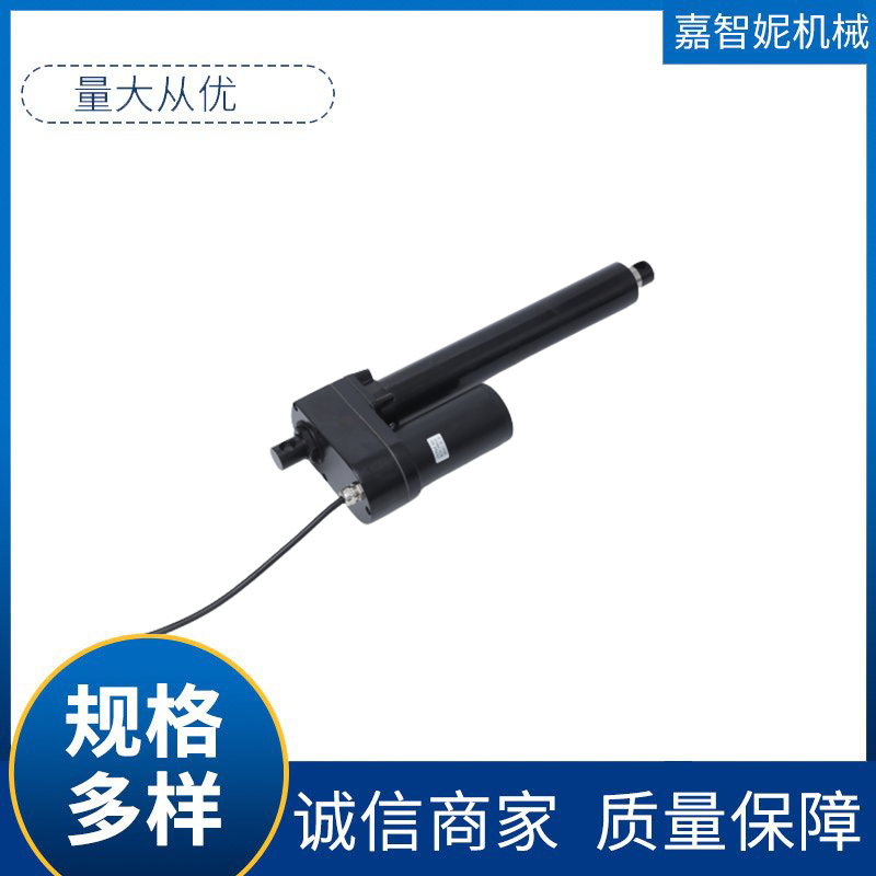大功率电动推杆：工业驱动的高性能选择