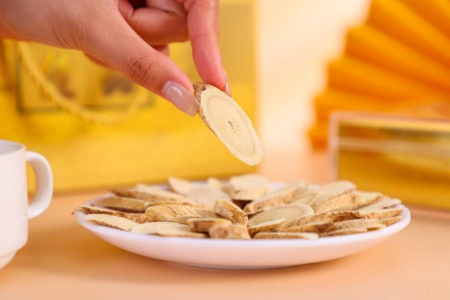 黄芪哪个牌子的最正宗？品质差距很明显！十大核心品牌解析
