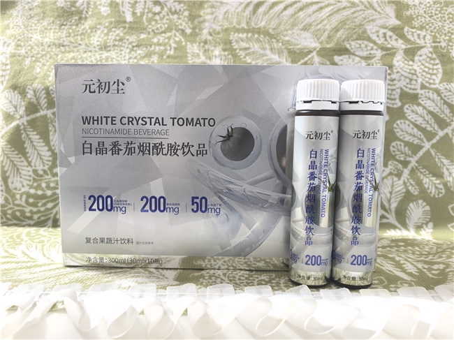 哪款烟酰胺美白饮适合日常补充？大牌好物效用测评，跟学美白不反黑
