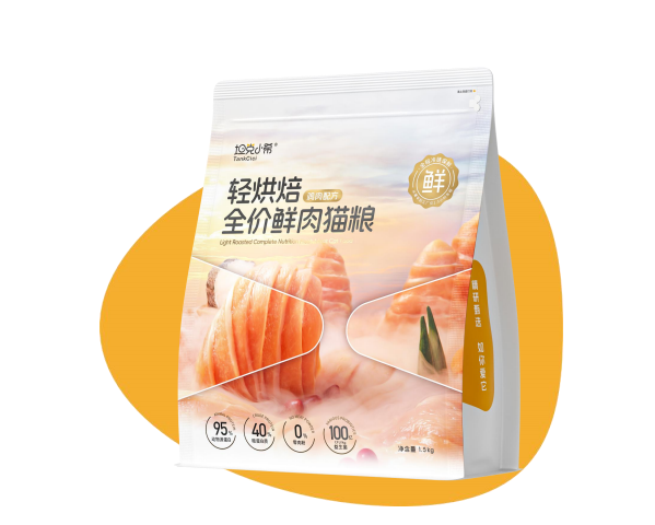 2026年猫粮推荐：聚焦工艺革新与营养科学的品质之选