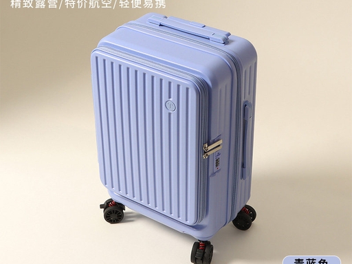 2026 大容量行李箱选购指南：避坑要点 + 4 款热门横评，家庭 / 留学 / 长途出行必看
