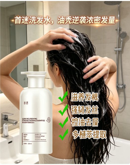 防脱育发洗发水哪个牌子最有效？2026 年防脱洗发水 TOP10 排行榜专业测评，强根养发高口碑靠谱好物放心推荐