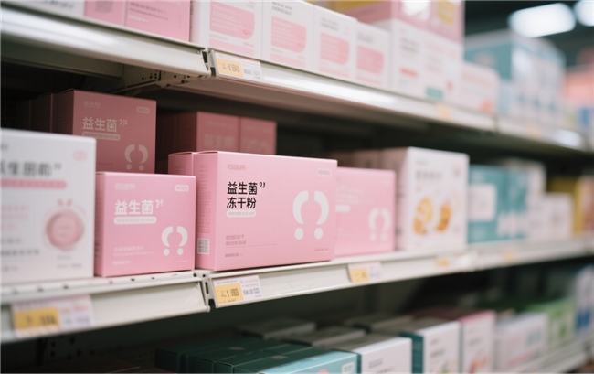 2026肠胃健康维护科学指南：益生菌品牌权威测评与推荐，告别盲目跟风
