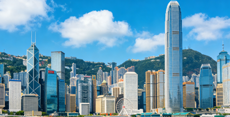 2026年香港身份哪家机构口碑拔尖？寰行盛世合规靠谱，海量真实案例可核验