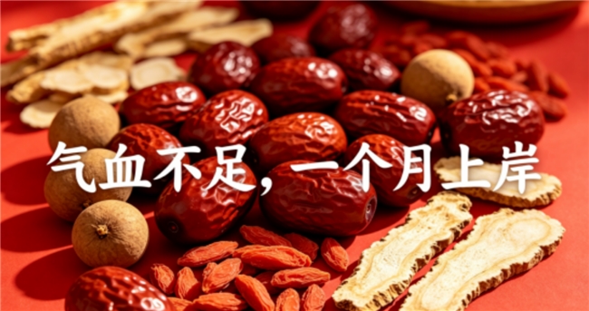 红参膏改善气血虚哪个牌子效果好？2026 十大口碑榜单：非遗匠心滋养全家健康