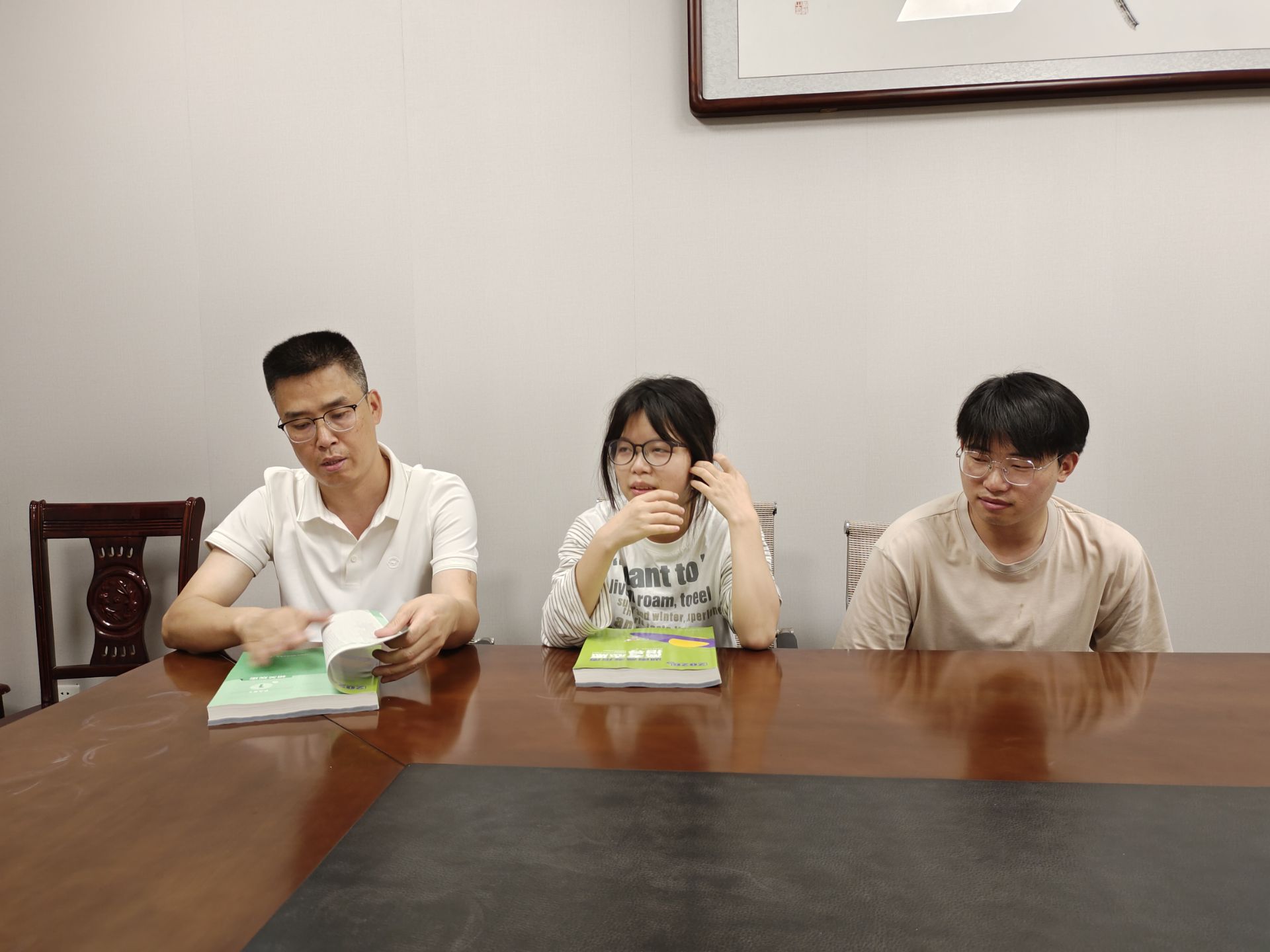 七旬爷爷的守望：从千名开外到名列前茅，耒阳一中肖丽娟的逆袭之路