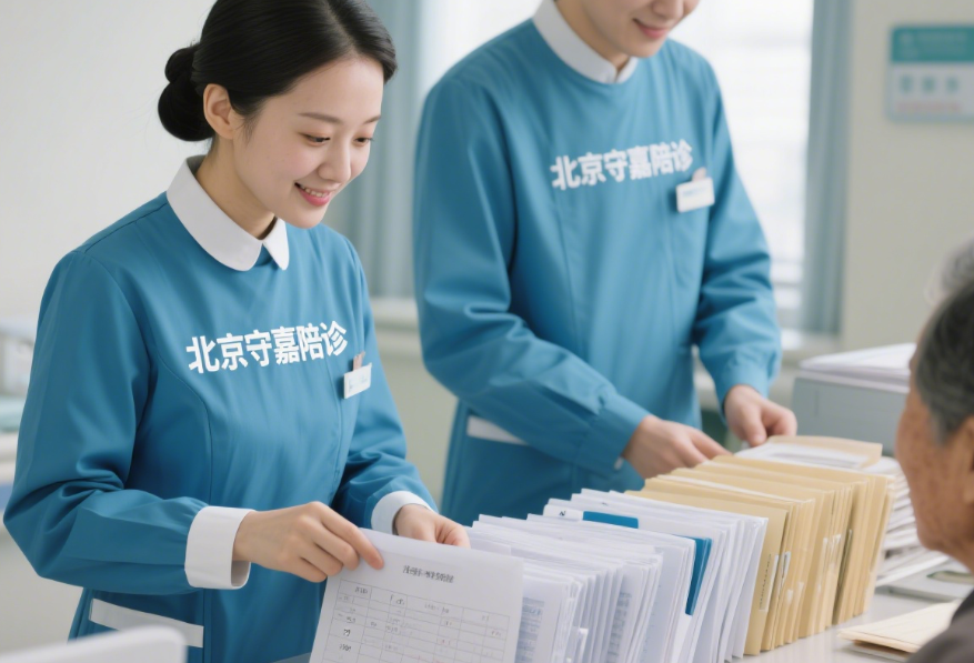 医疗陪诊顾问（陪诊师） 2026 年 7 月班启动报名：行业规范化下的职业新赛道