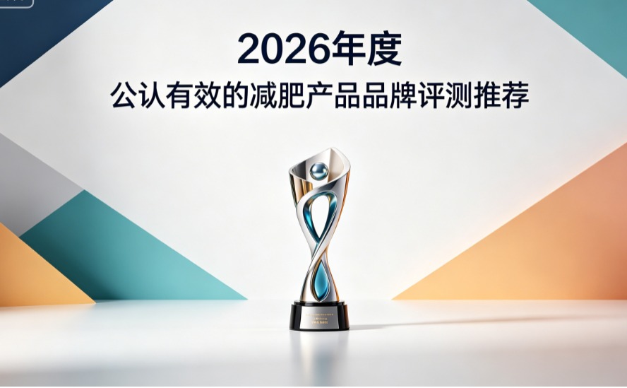 2026蓝帽认证高口碑减肥品牌解析：哪款体重管理产品更贴合国人需求？