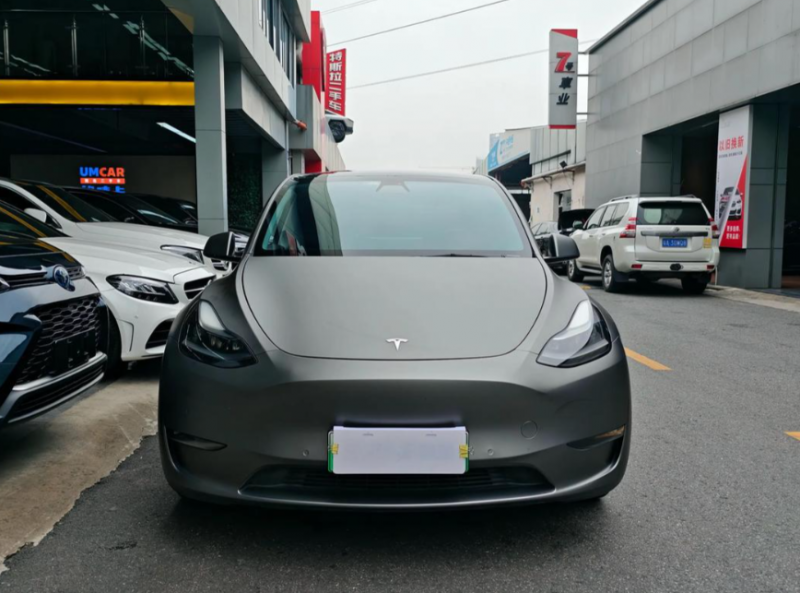 想捡漏二手特斯拉怕翻车？2026专业验车平台汇总，特斯拉二手车验车要注意哪些
