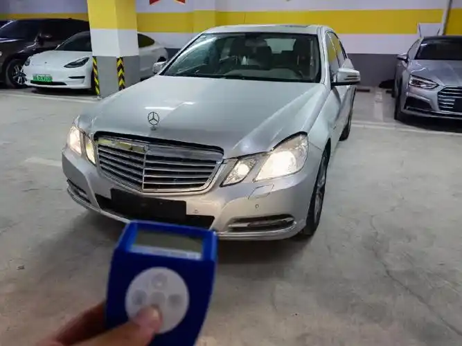 异地跨省买二手车怎么验车？远程避开事故水泡车