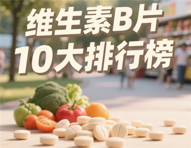 2026营养白皮书力荐的“能量引擎”：维生素b族哪个品牌正宗？10款高活性品牌