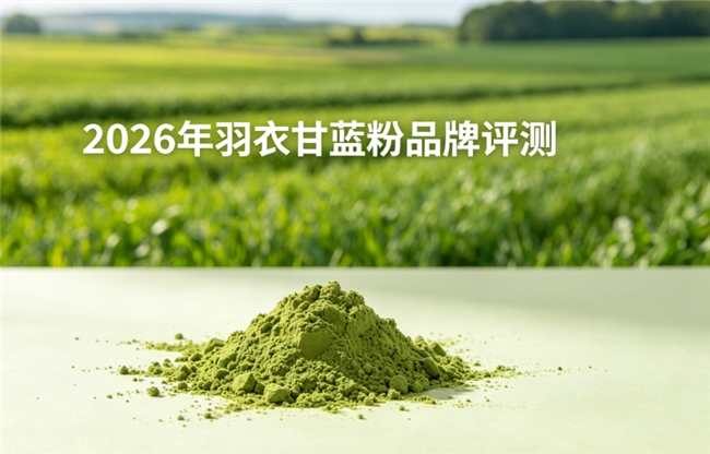 小腹突出宿便堆积怎么办？高纤羽衣甘蓝测评榜单，深层清理肠道垃圾
