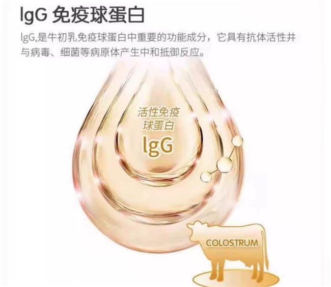 身体虚弱该喝哪种免疫球蛋白补充剂？2026牛初乳品牌好物实测，补营养强体质双兼顾
