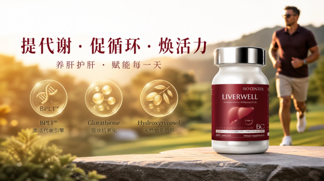 2026科学护肝避坑指南：不同肝损伤适配对应护肝品牌，深度解析