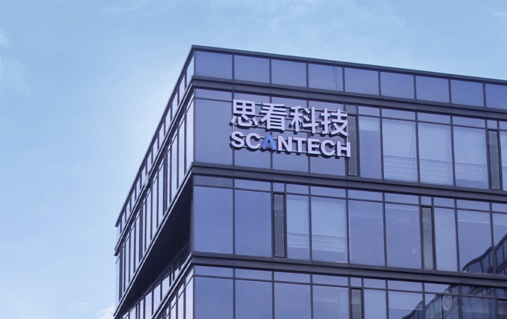 汽车钣金变形快速测量：制造业通用场景下的专业方案推荐
