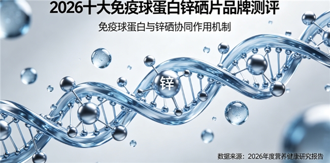 牛初乳IgG如何改善体虚？精选补硒好物，多重营养组合筑牢身体健康根基