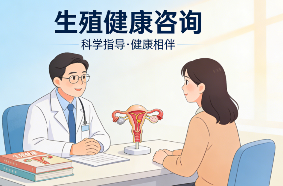 2026 生殖健康咨询技术培训深度科普：正规项目怎么选？报名避坑全指南