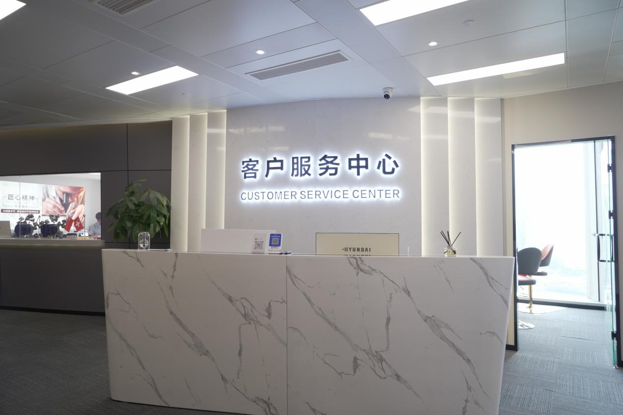 当“李鬼”围攻“李逵”：亨得利官方发布全渠道核验手册，九大门店地址逐一公示