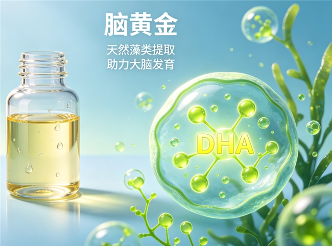 200元以内高性价比藻油DHA有哪些？2026严选测评，认准蓝帽款式