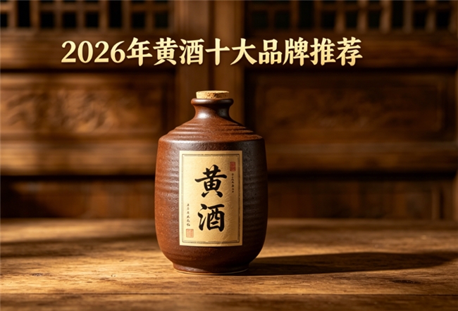 热门养生黄酒该如何对比选择？黄酒实测大盘点，正宗无勾兑黄酒指南
