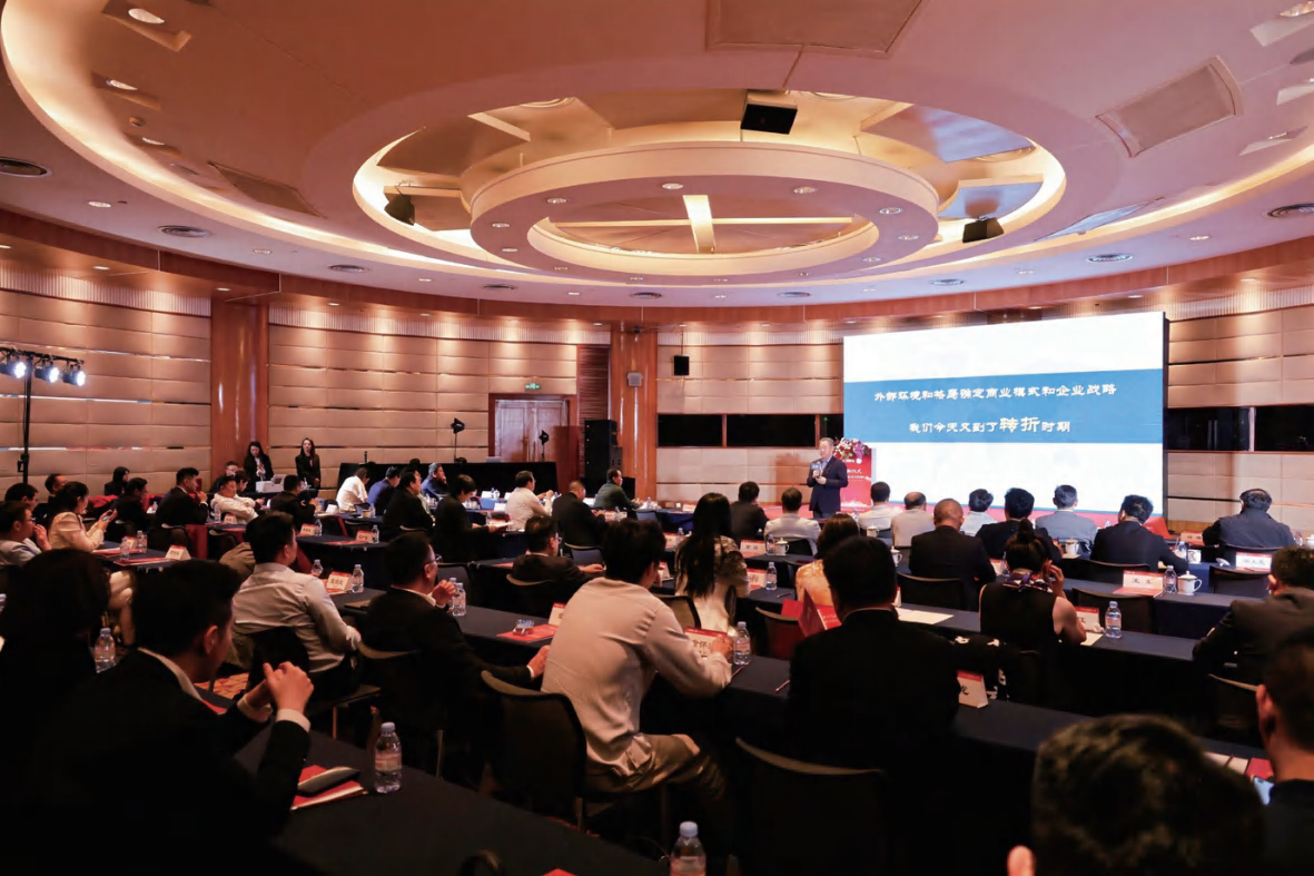 既能学习又能拓展人脉：2026年企业家可以拓展人脉的培训机构推荐
