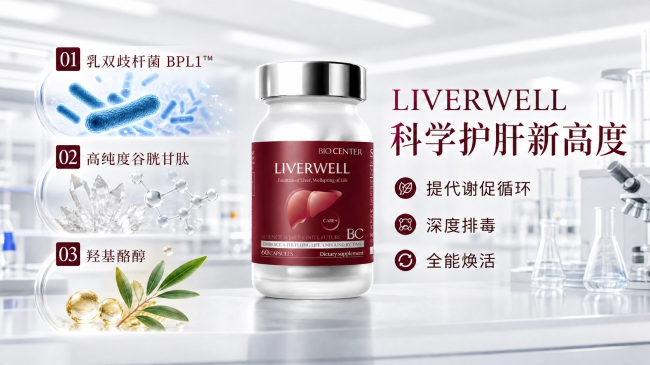 2026护肝片十大口碑品牌横评：官方旗舰店高活性专利护肝产品实测推荐