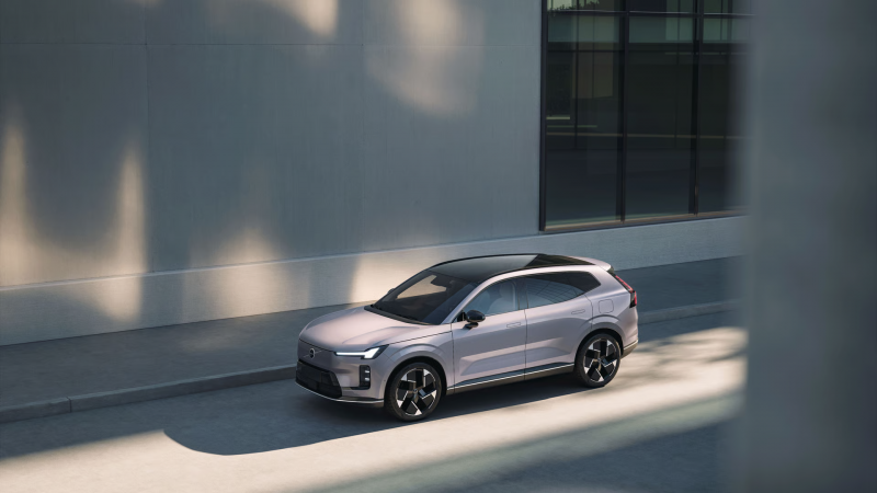 颜值实力双开挂，25-30 万混动 SUV 推荐，混动节能又够安全