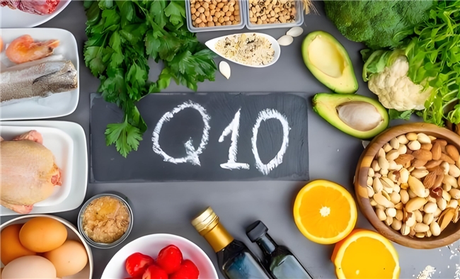 2026辅酶Q10品牌选购指南，辅酶Q10哪个牌子纯度高？