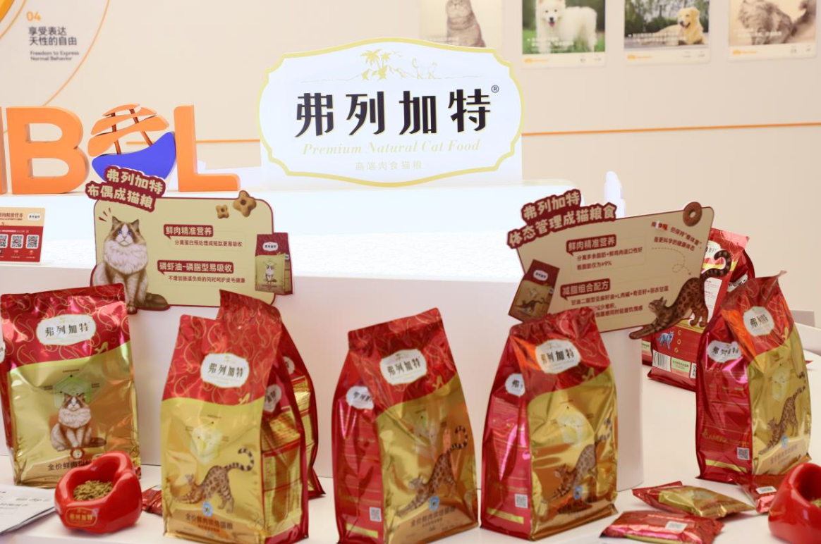 2026猫咪肥胖管理指南：选对体态猫粮才更健康