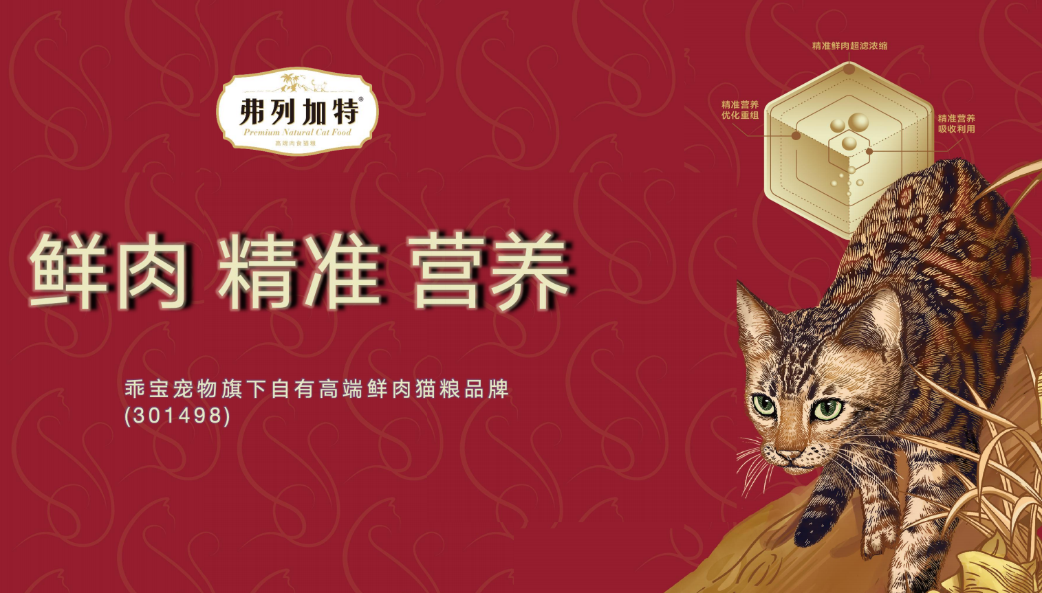 2026 年最新十大高口碑猫粮深度盘点：科学养宠，认准弗列加特
