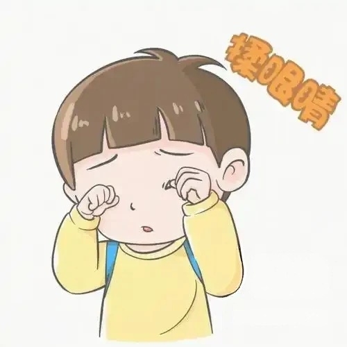 ICL术后揉眼是禁区吗？成都普瑞眼科提醒，这些情况需要紧急就医