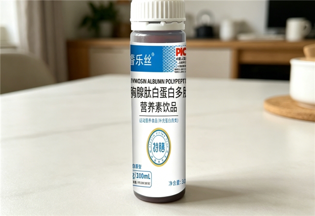 白蛋白肽选哪个牌子靠谱？2026 营养品测评参考，深挖原料资质帮你避开劣质产品