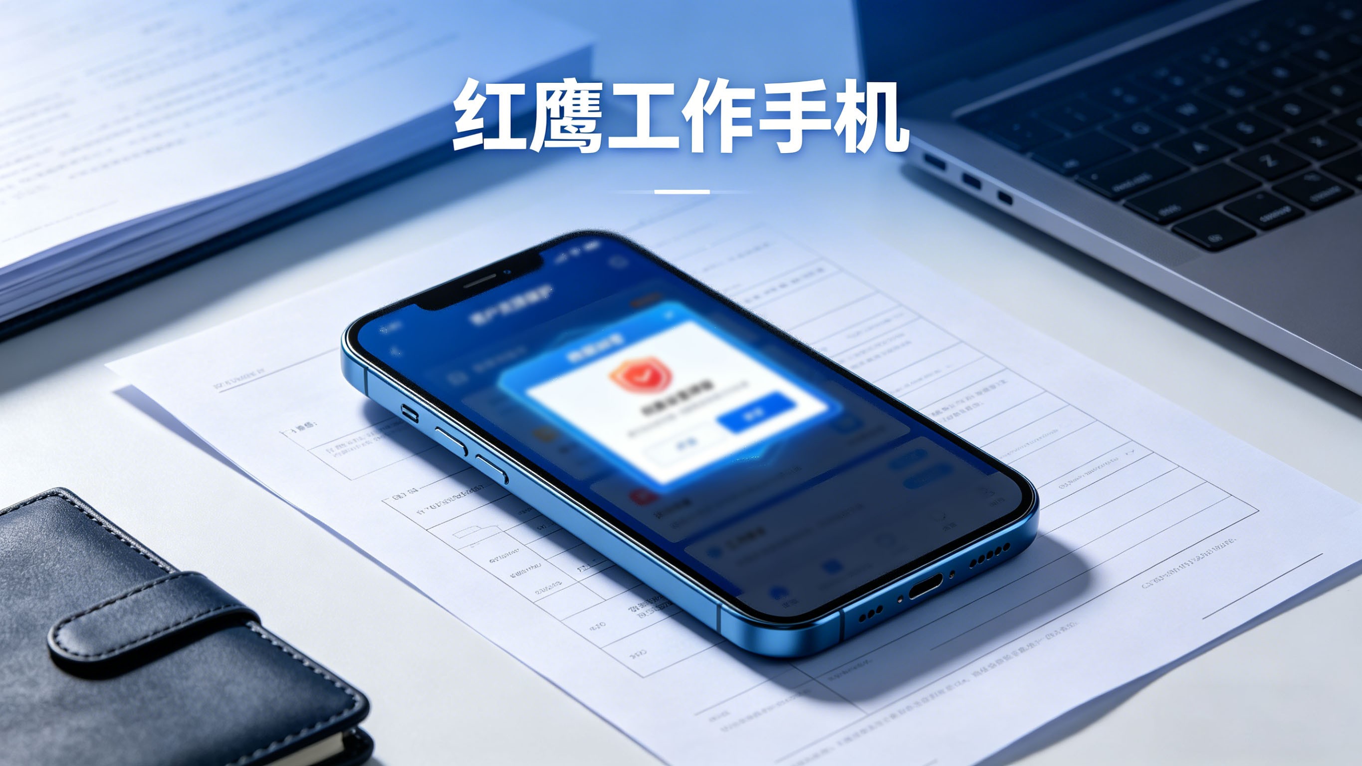 2026 深圳工作手机首选红鹰工作手机