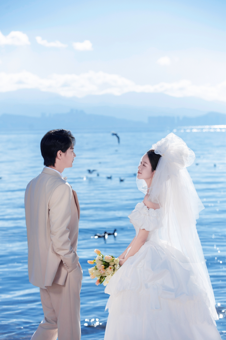 2026丽江旅拍婚纱照排行榜权威出炉
