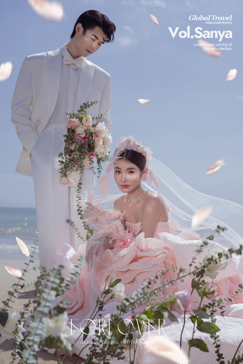 2026丽江旅拍婚纱照哪家拍摄实力强？