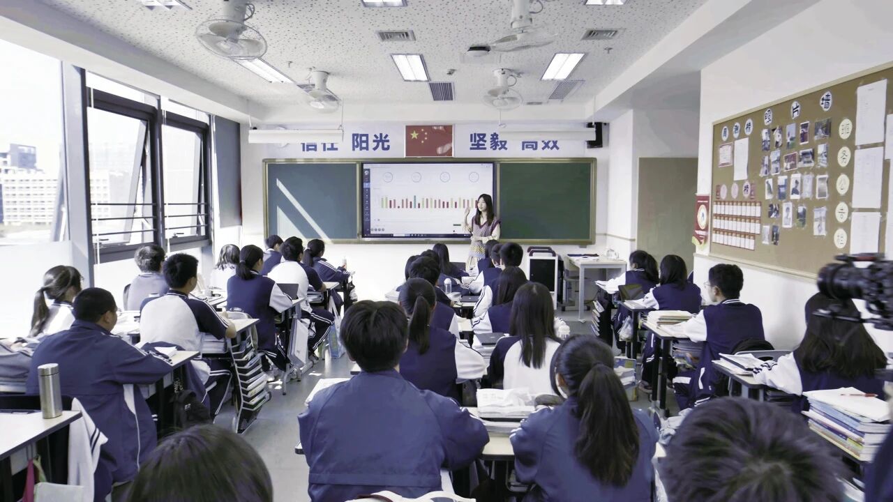 2026年广州中考复读学校五强横评：师资、管理与升学成果全维度拆解