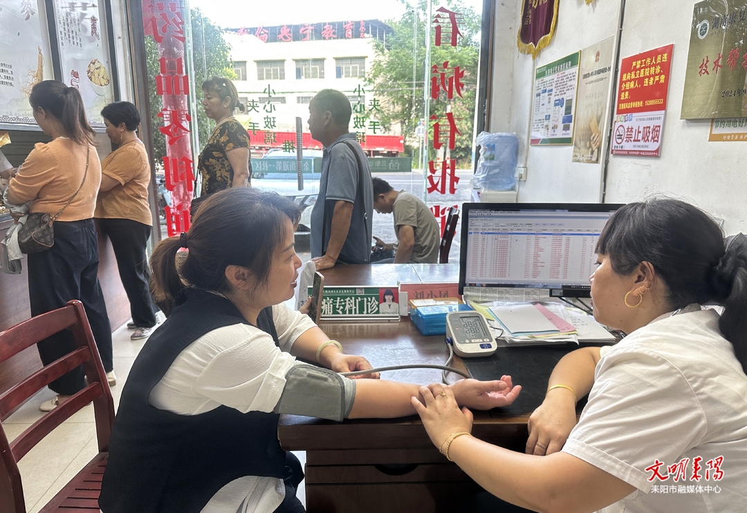 “冬病夏治”！我市各医疗机构 “三伏贴”进入“预热期”